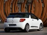 Citroen DS3 by Musketier 2010 года